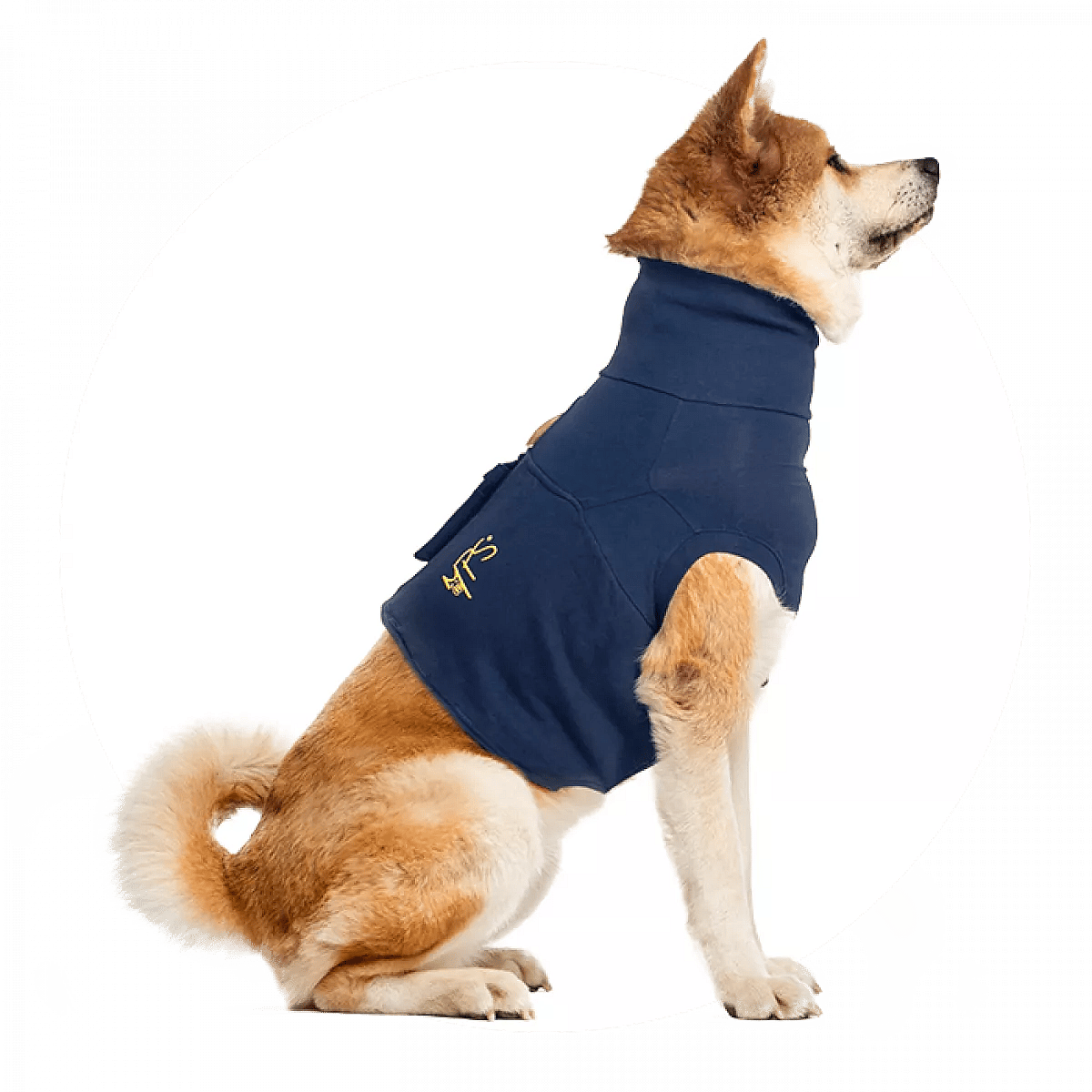 Medical Protective Top Shirt Maat Large