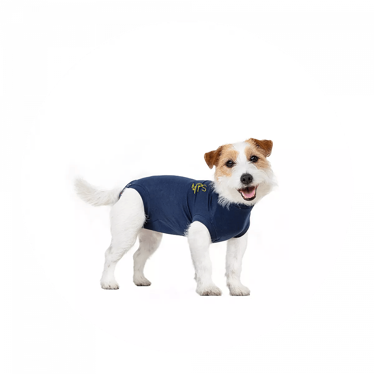 Medical Pet Shirt Hond