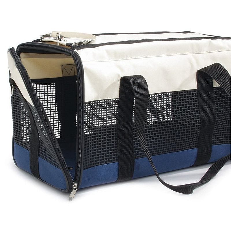 Beeztees Nylon Draagbare Reistas Kat