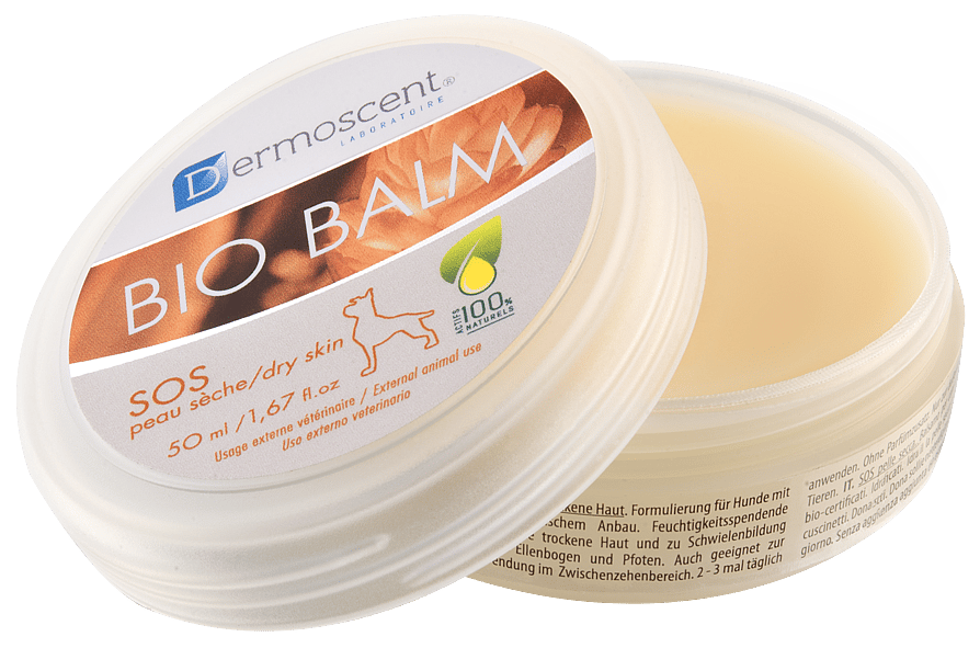 Dermoscent Bio Balm Hond 50 ml