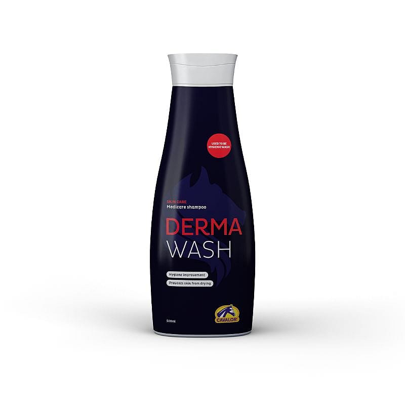 Cavalor Derma Wash 500 ml