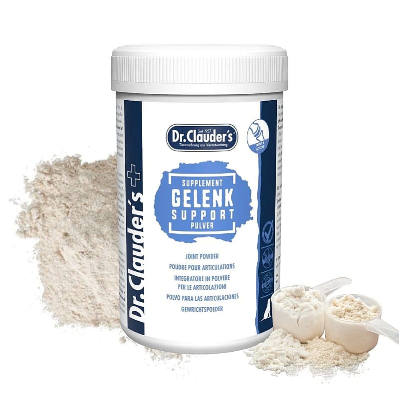 gelk vrij, joint powder, supplement, glucosamine?, protein?