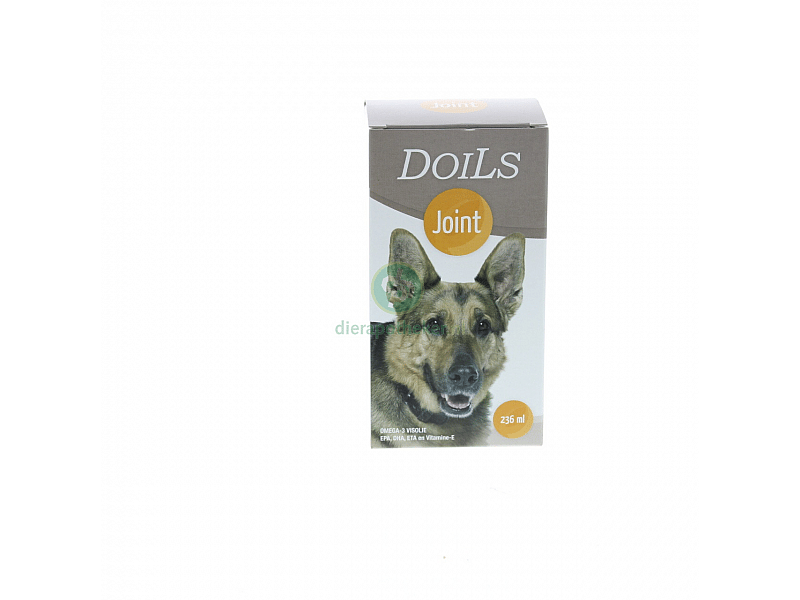 Doils Joint flacon 236 ml