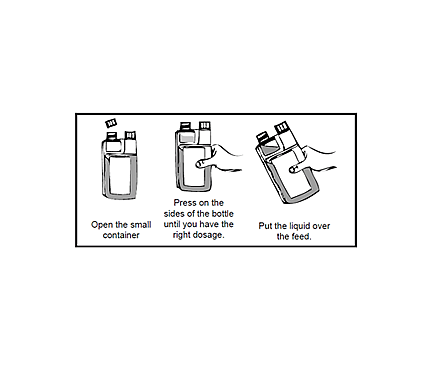 CuraFriend Gevoelige Huid Hond Kat 250 ml