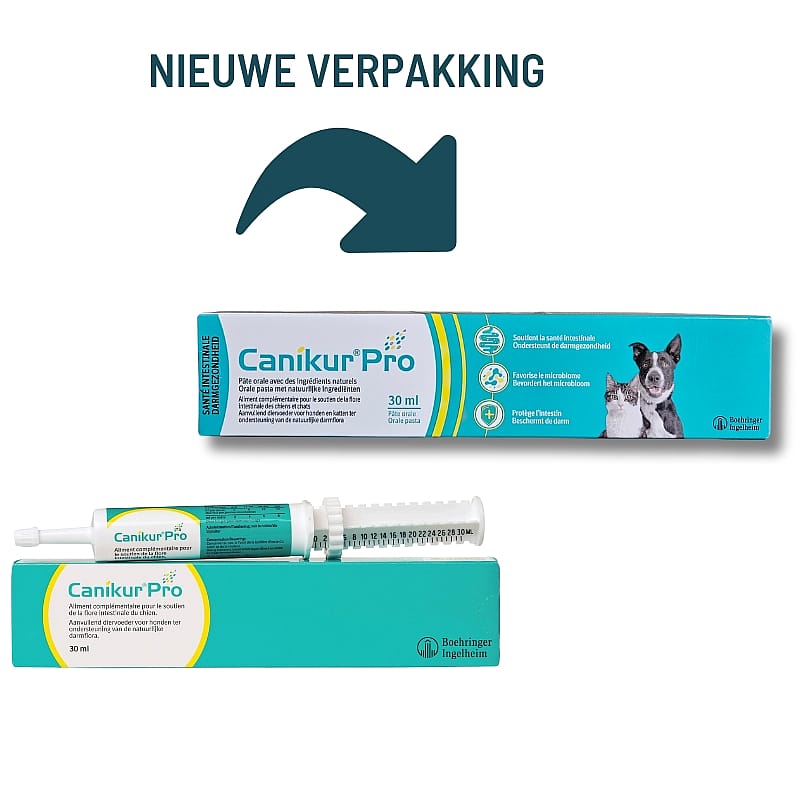 Canikur Pro 30 ml
