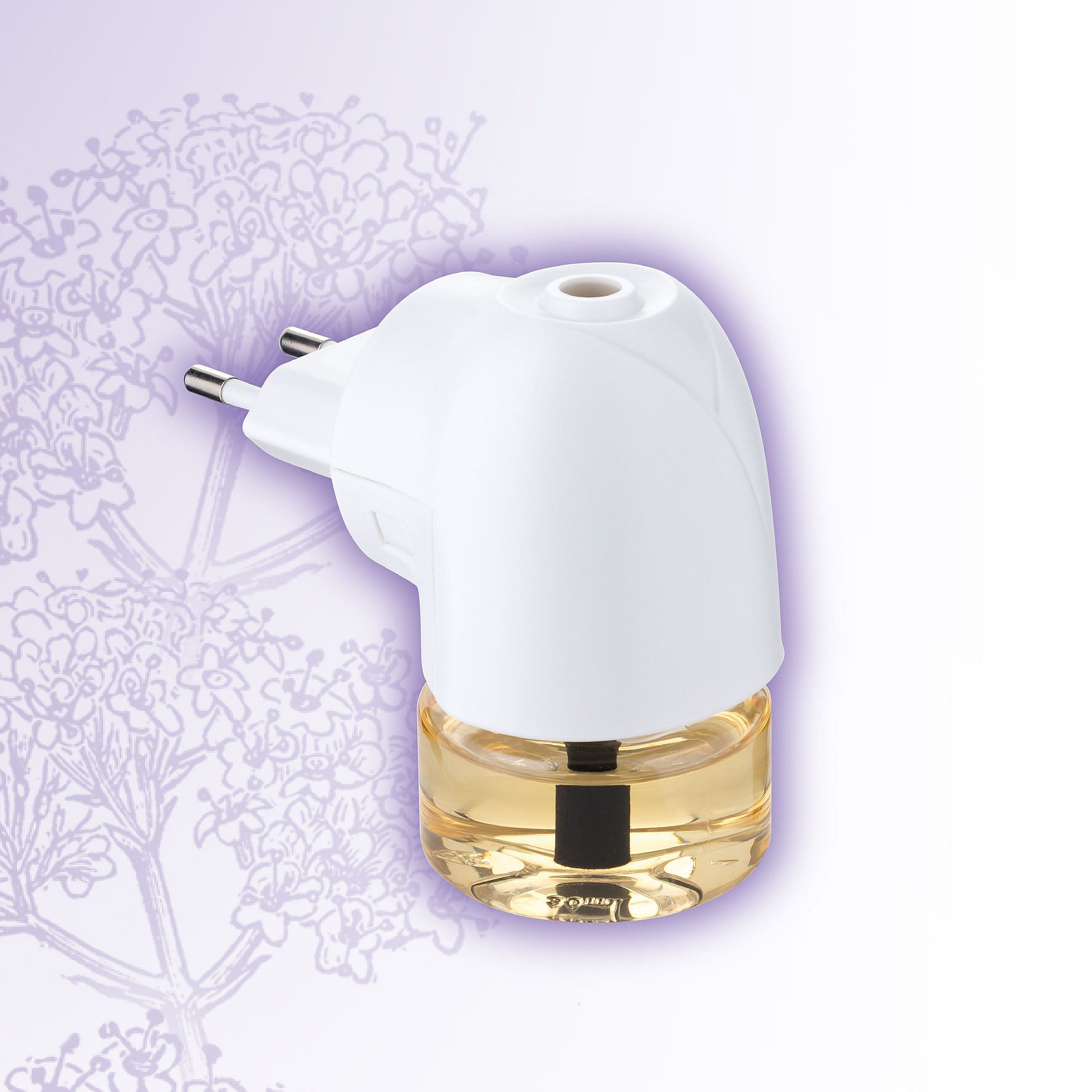 Beaphar No Stress Verdamper en Vulling Kat