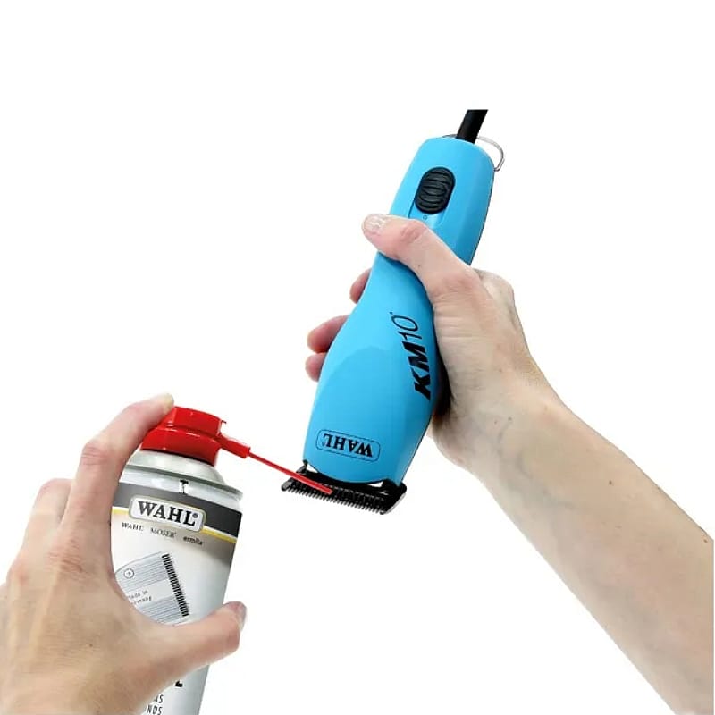 Tondeusespray Wahl Blade Ice 400 ml
