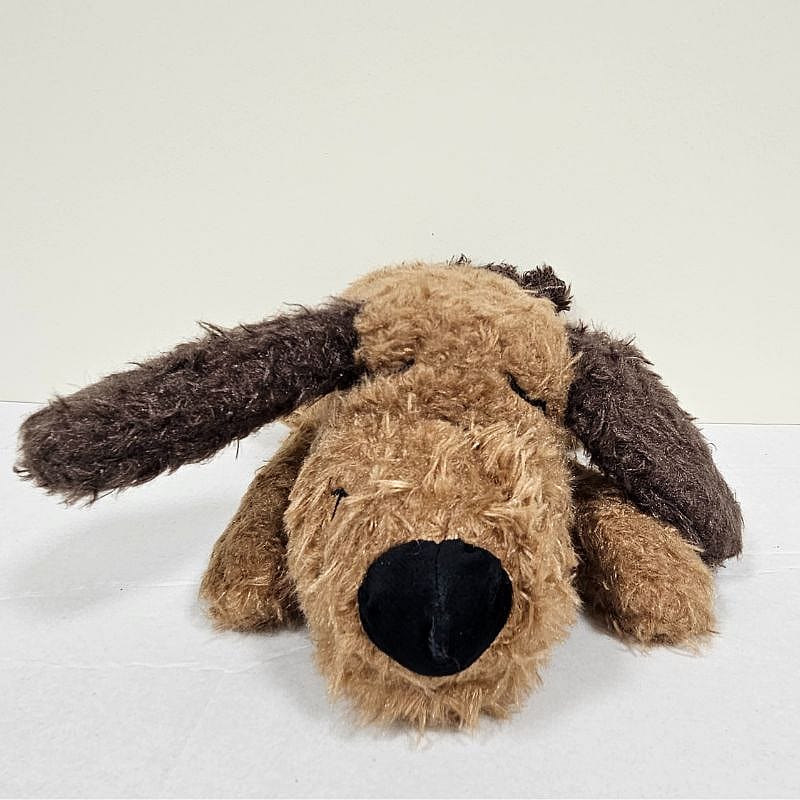 AFP Calm Paws-Dog Anti Anxiety Plush Buddy