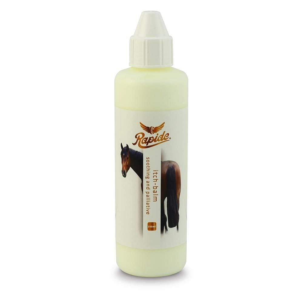 Rapide Itch Balm Huid Paard 250 ml