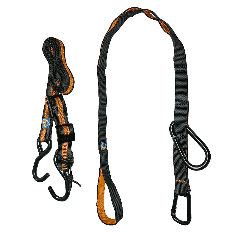 Kurgo Auto Zip Line Combo Hond