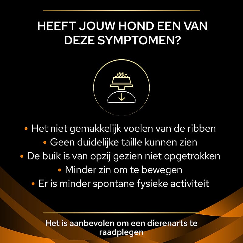 Purina Pro Plan Veterinary Diets Canine OM Obesity Management Hondenvoer