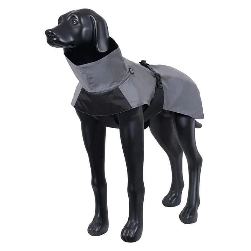 Rukka Shine Raincoat Reflecterende Regenjas Hond Maat 35