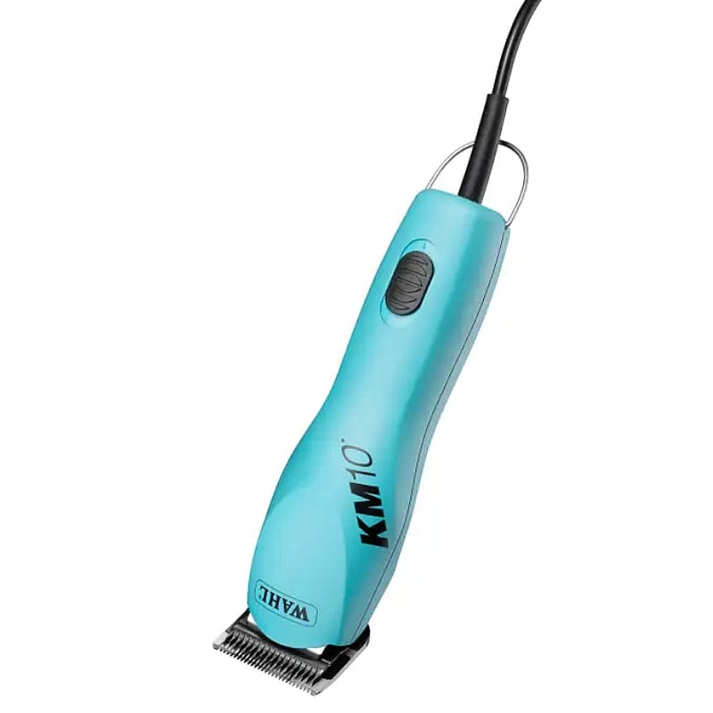 Tondeuse Wahl KM 10 blauw