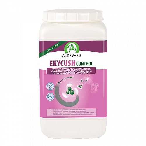 Audevard Ekycush Control Cushing Paard 1.8 kg