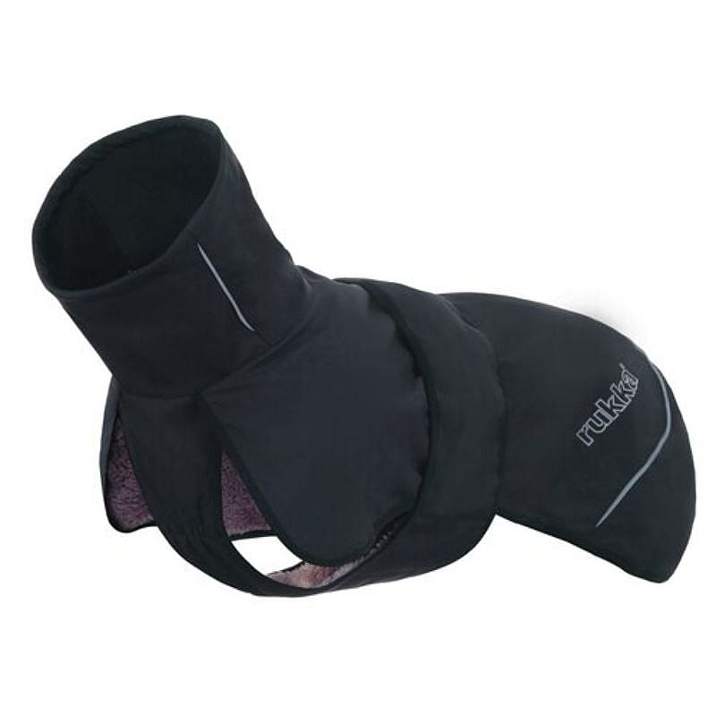 Rukka Windy Thermal Jacket Softshell Jas Hond