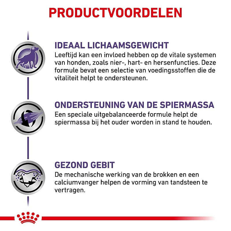 Royal Canin Mature Consult Small Dog