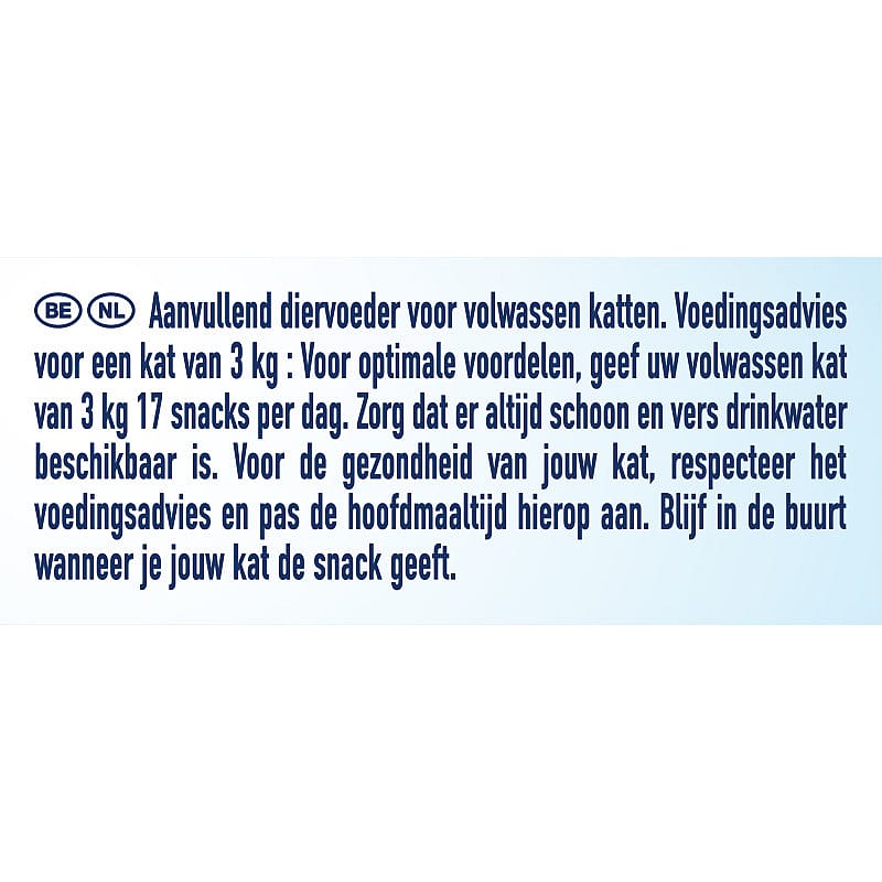 Purina DentaLife Kat