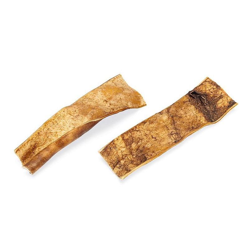 Beeztees Paardenhuid Snack 200 gram Hond