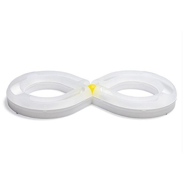 Beeztees Plastic Speelrail Agty Kat