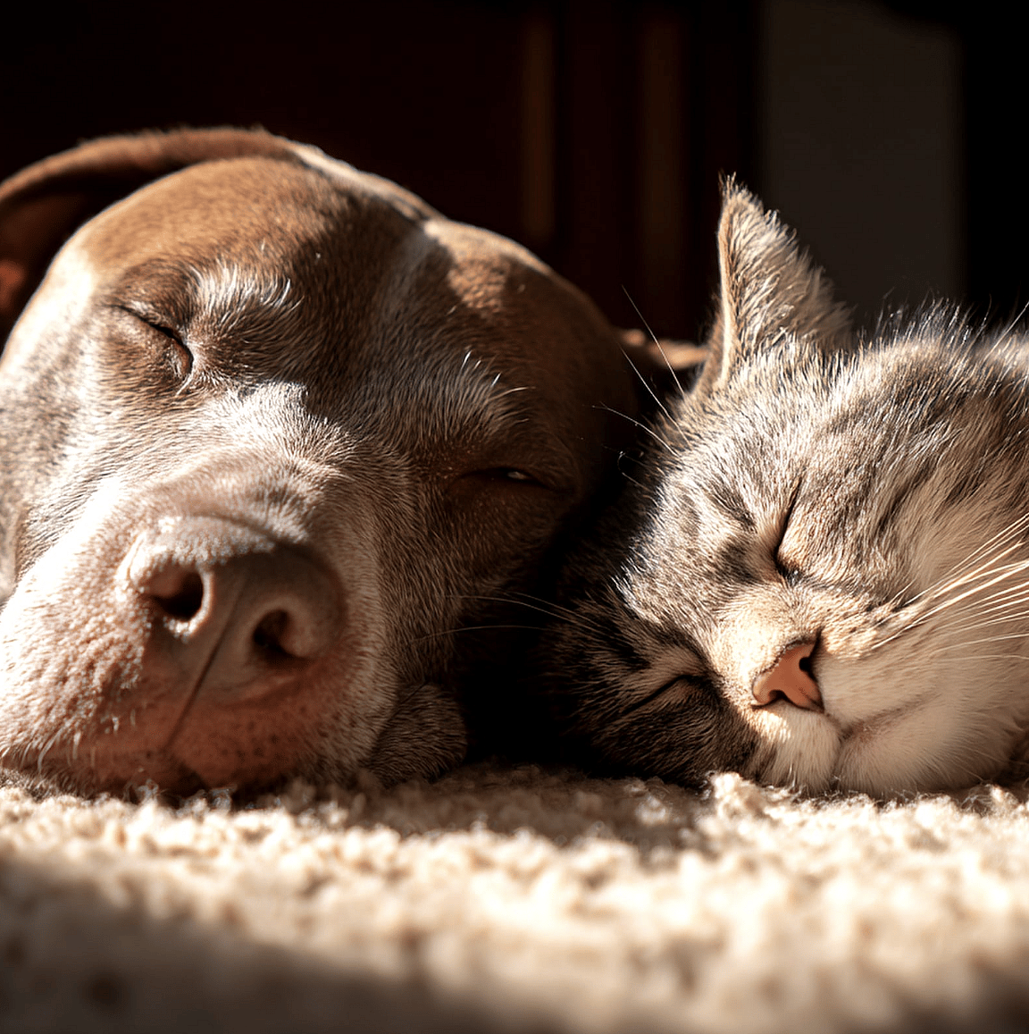 Hond-Kat-dementie