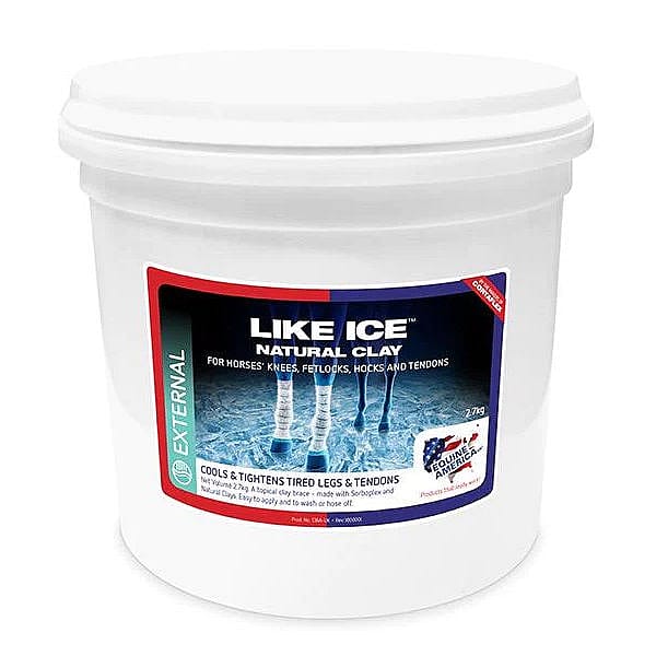 Equine America Like Ice Paard 2.7 kg