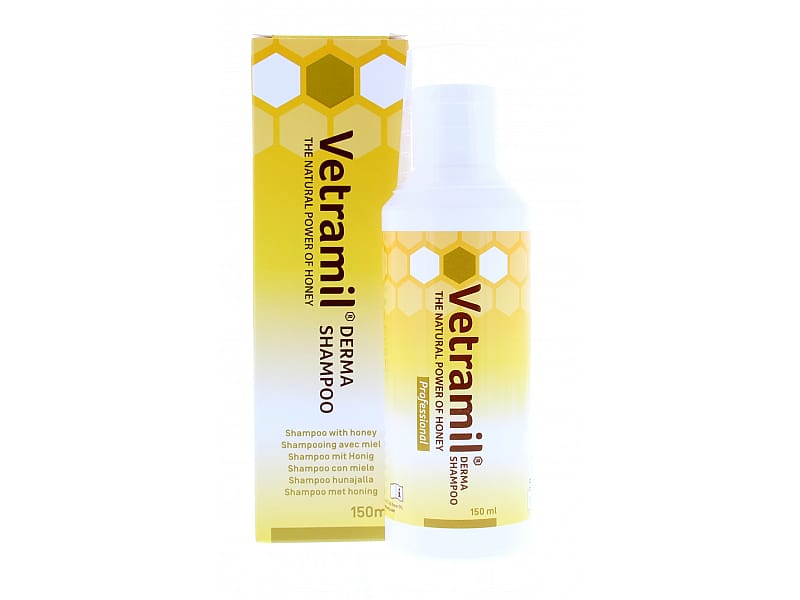 Vetramil Derma Shampoo 150 ml