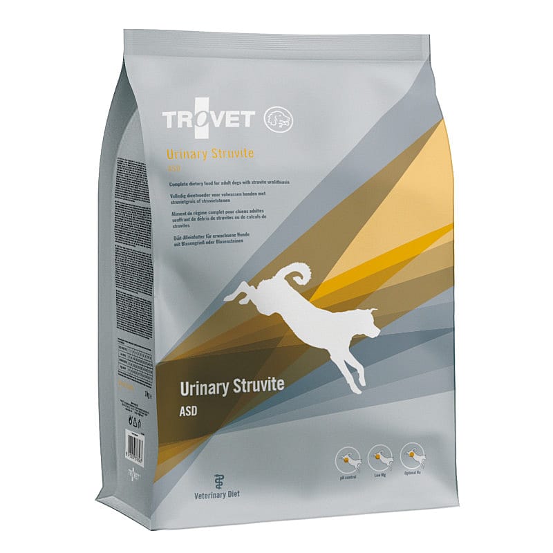 diervoeding, urinary struvite, ASD, kattenvoer, graanvrij
