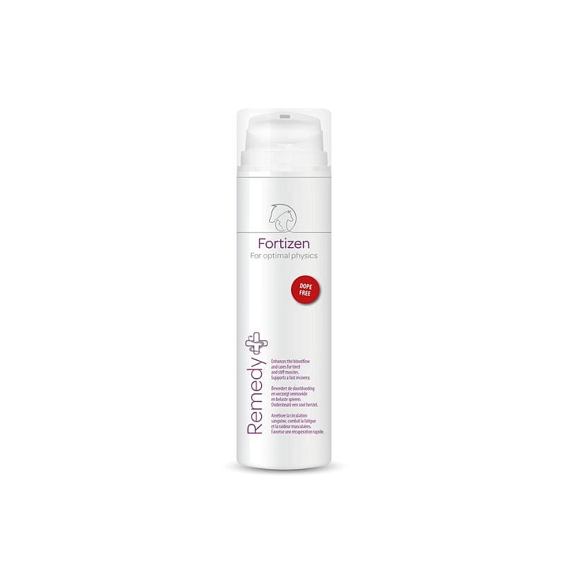Remedy+ Fortizen Gel 200 ml