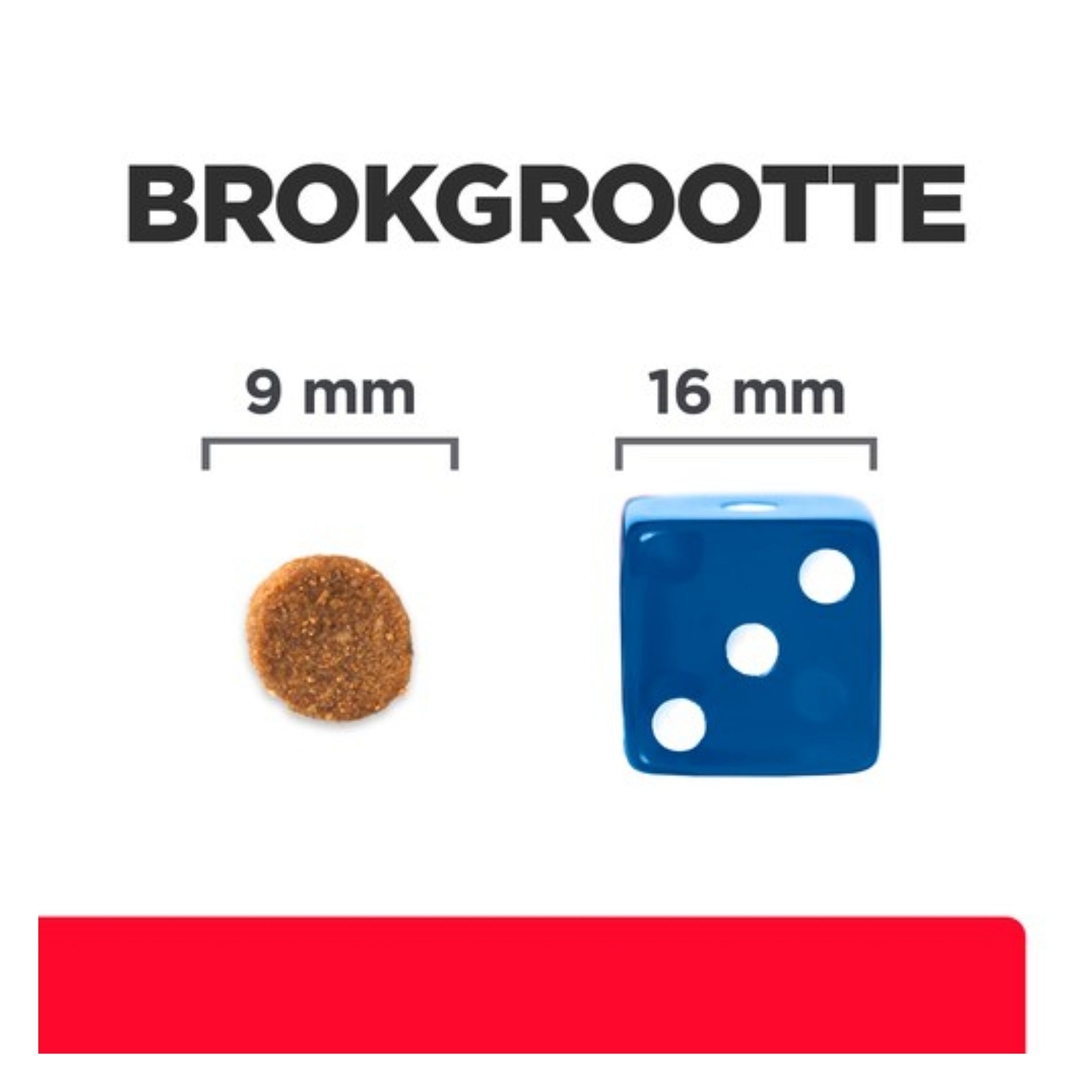 Hills Prescription Diet Gastrointestinal Biome Stress Kattenvoer 1.5 kg