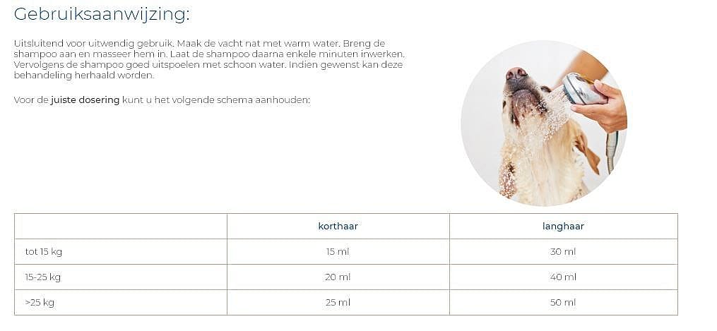 Douxo S3 Care Shampoo 200 ml