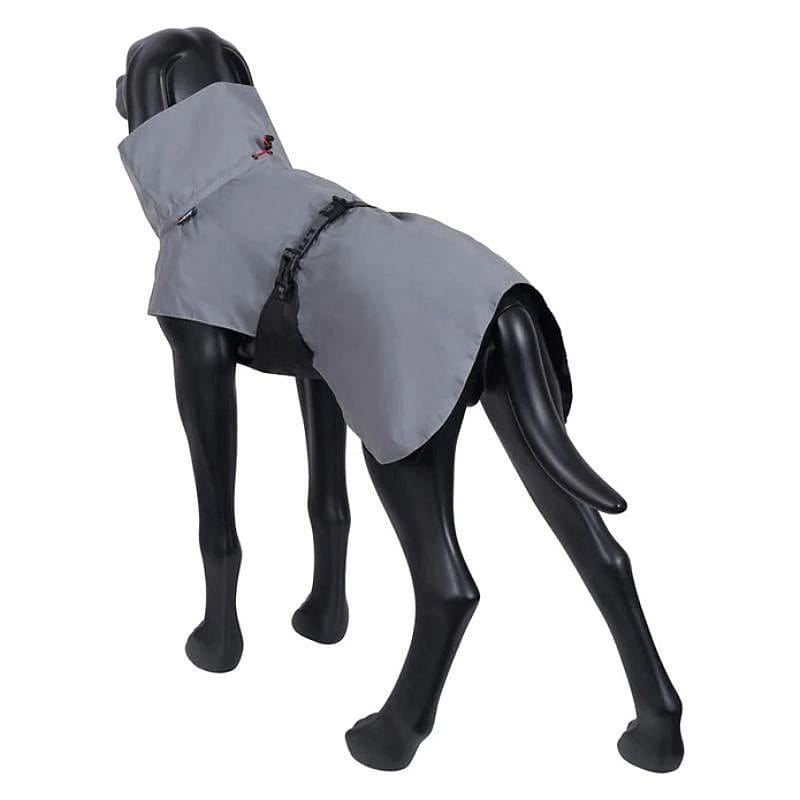 Rukka Shine Raincoat Reflecterende Regenjas Hond Maat 55