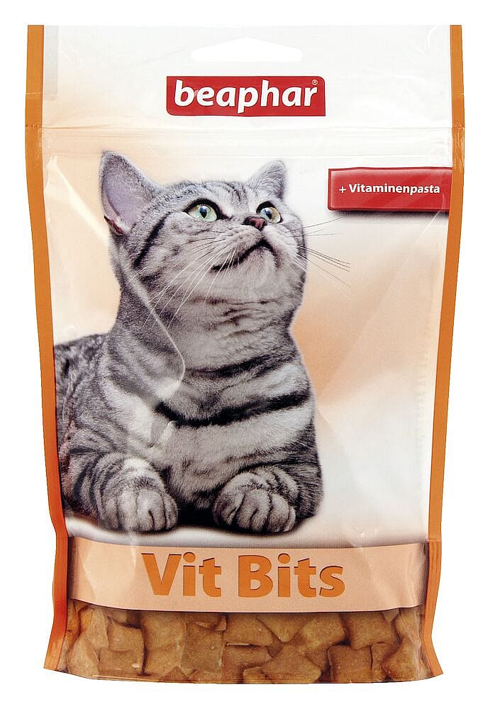Beaphar Vit Bits Kat 150 gram