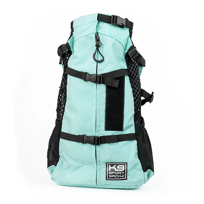 K9 Sport Sack PLUS 2 Rugzak Hond L Mint