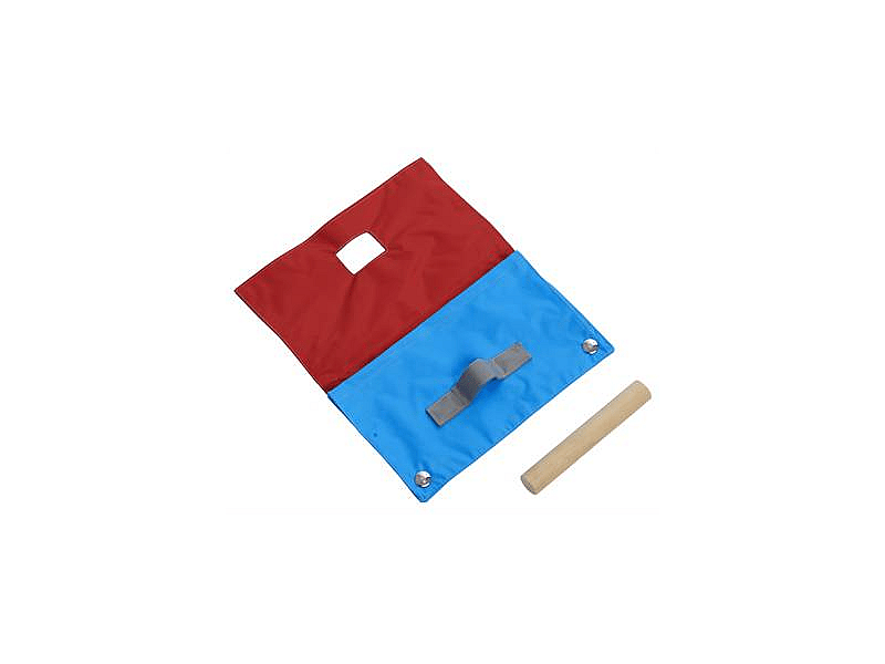 Buster Activity Mat Envelop