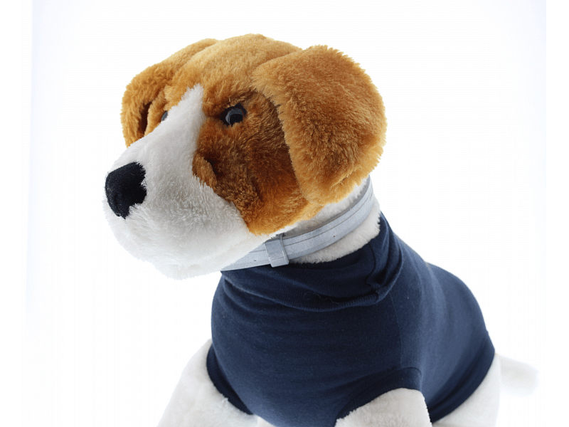 AE - Seresto Halsband Vlooien en Teken Hond zwaarder dan 8 kg - 1 x 70 cm (1-pack)