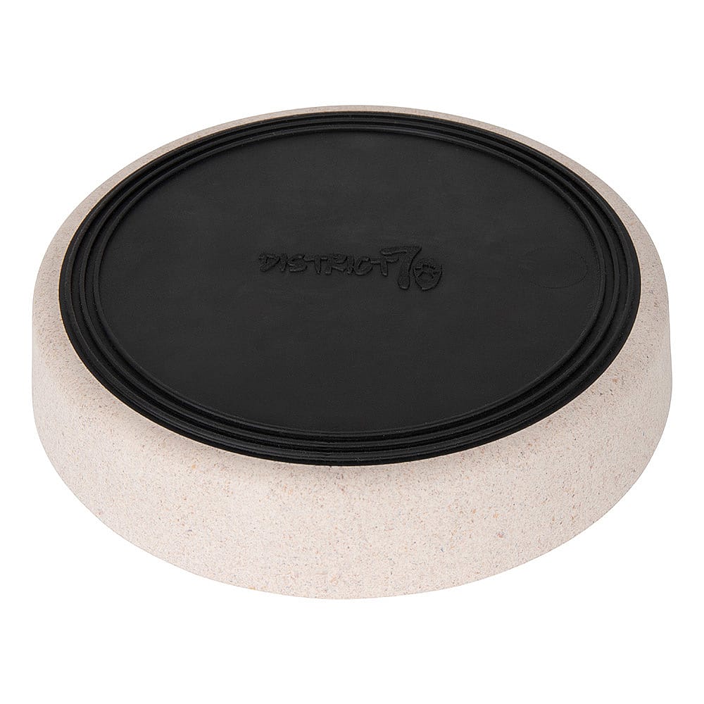 District 70 Bamboo Anti-schrok Voerbak Kat Merengue