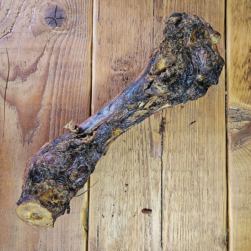 Dierapotheker Paardenbot XL Hond