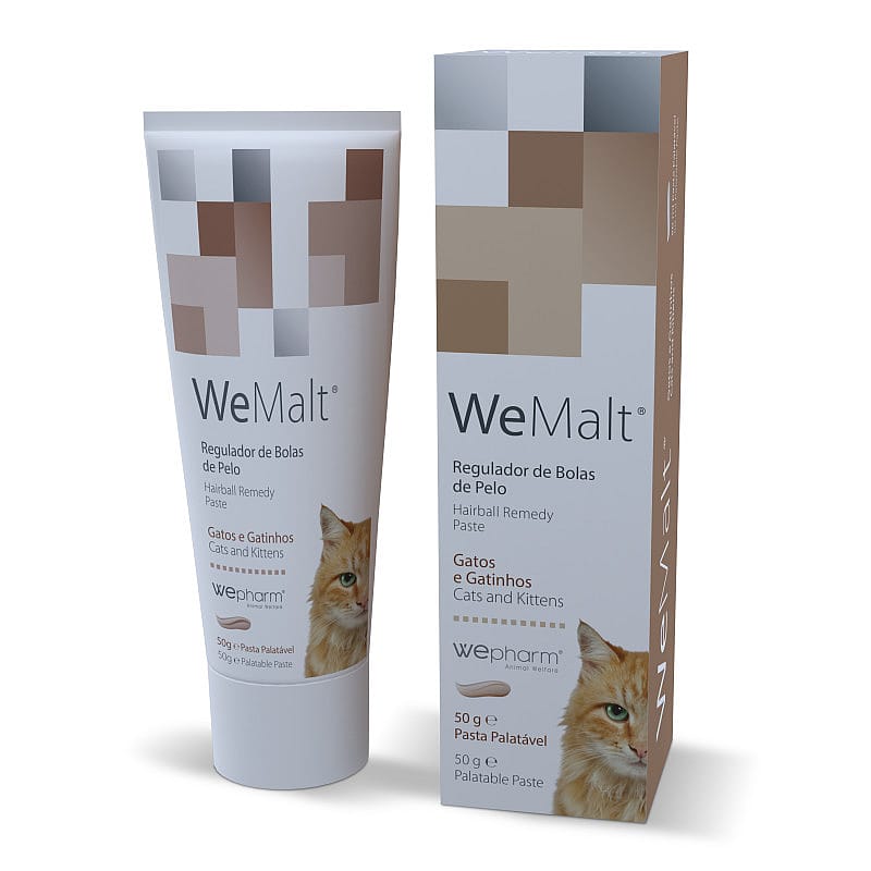 Wepharm WeMalt Pasta 50 gram