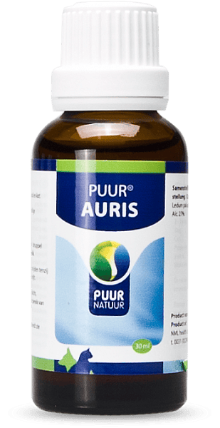 Puur Auris Oor 30 ml