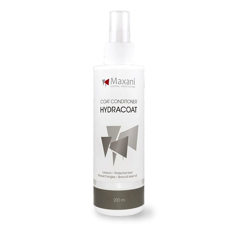 Maxani Hydracoat Conditioner Hond Kat 200 ml