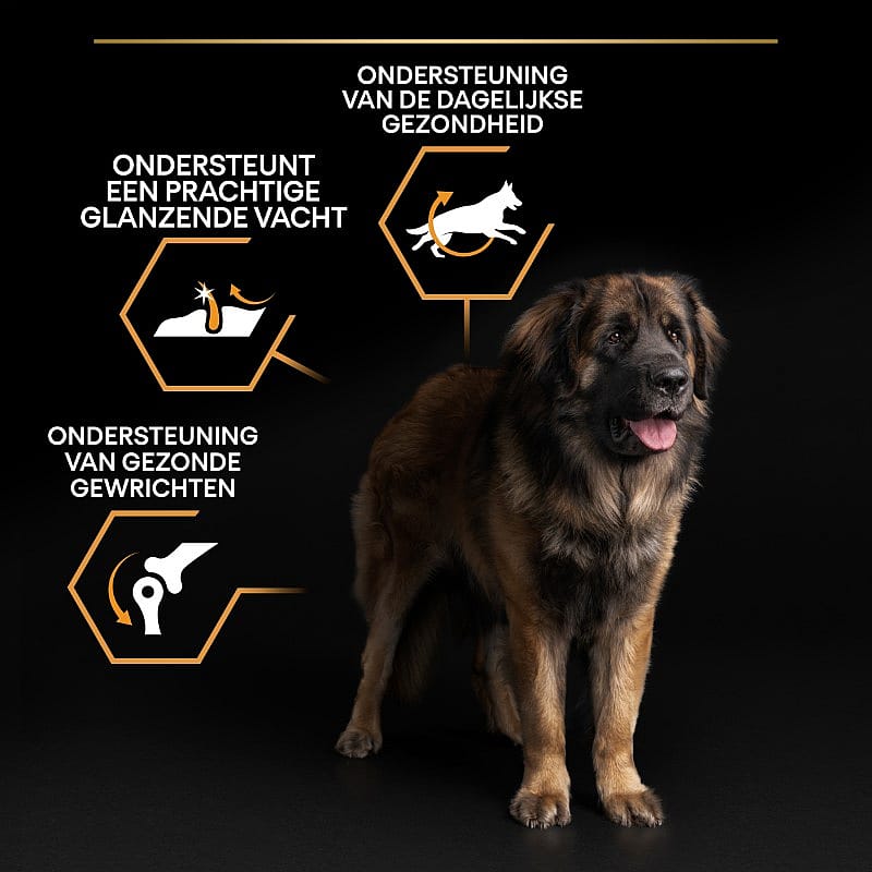 Purina Pro Plan Large Robust Adult Everyday Nutrition Hondenvoer 14 kg