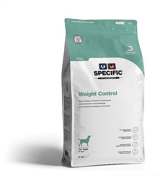 Specific CRD-2 Weight Control hond