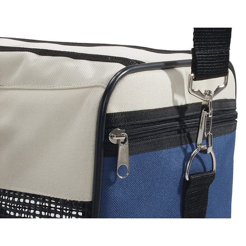 Beeztees Nylon Draagbare Reistas Kat