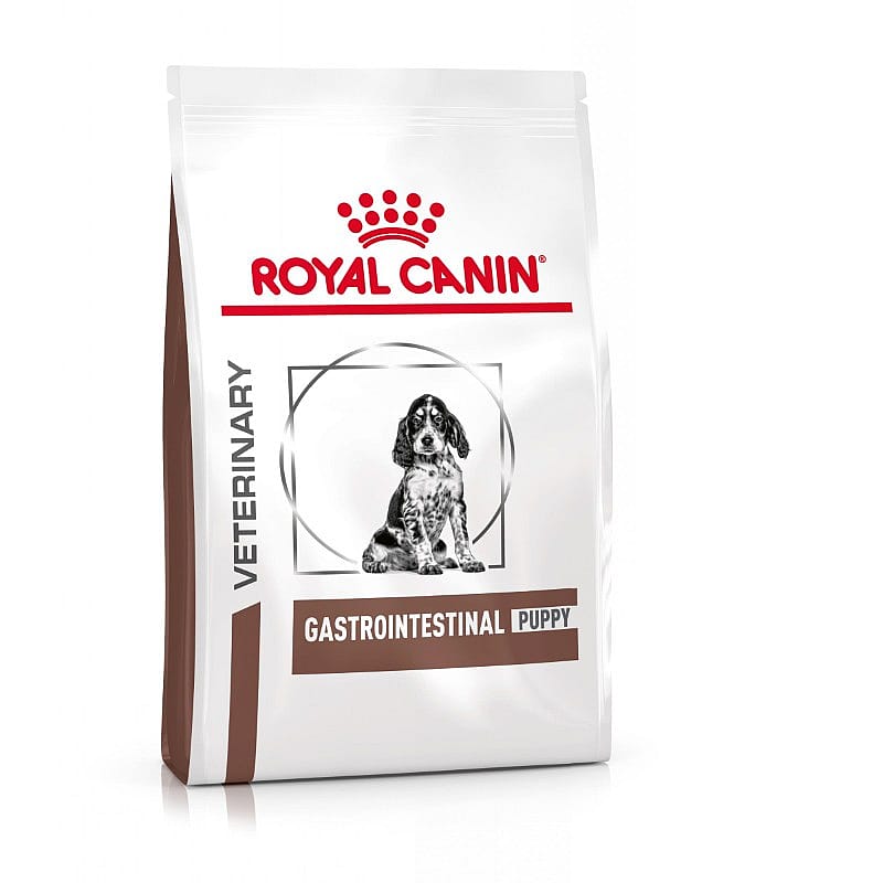 Royal Canin Gastrointestinal Puppy 2.5 kg