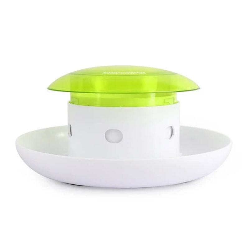 AFP Interactives Push 4 Meal Interactieve voer- en snackdispenser Hond