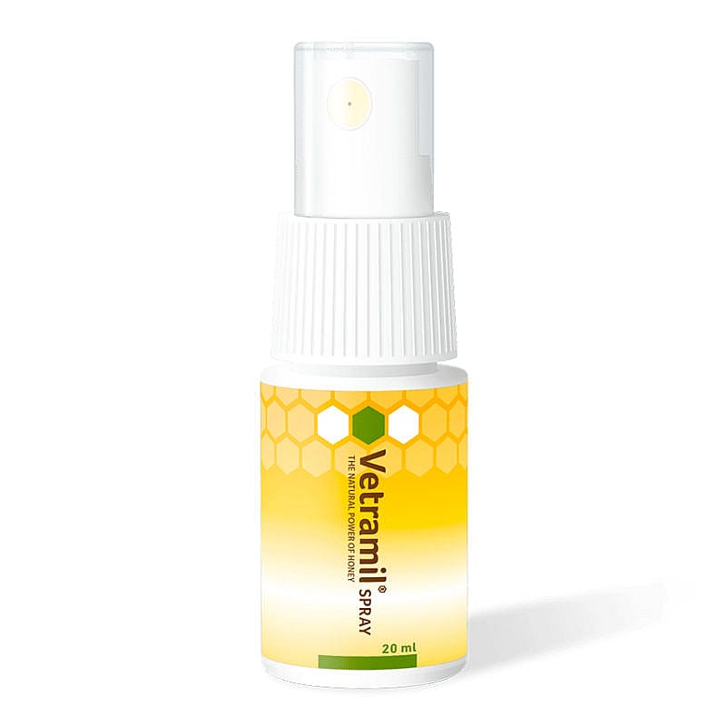 Vetramil Spray 20 ml