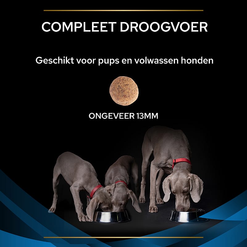 Purina Pro Plan Veterinary Diets Canine DRM Dermatosis Hondenvoer