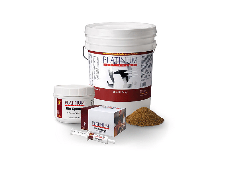 Bio Sponge Platinum Poeder 1.8 kg