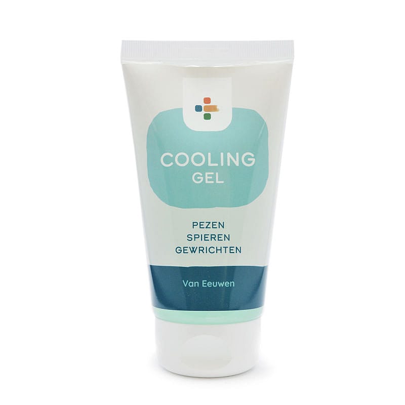 Van Eeuwen Cooling Gel 150 ml