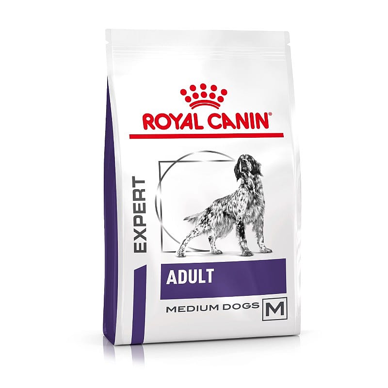 Royal Canin Adult Medium Dog 4 kg